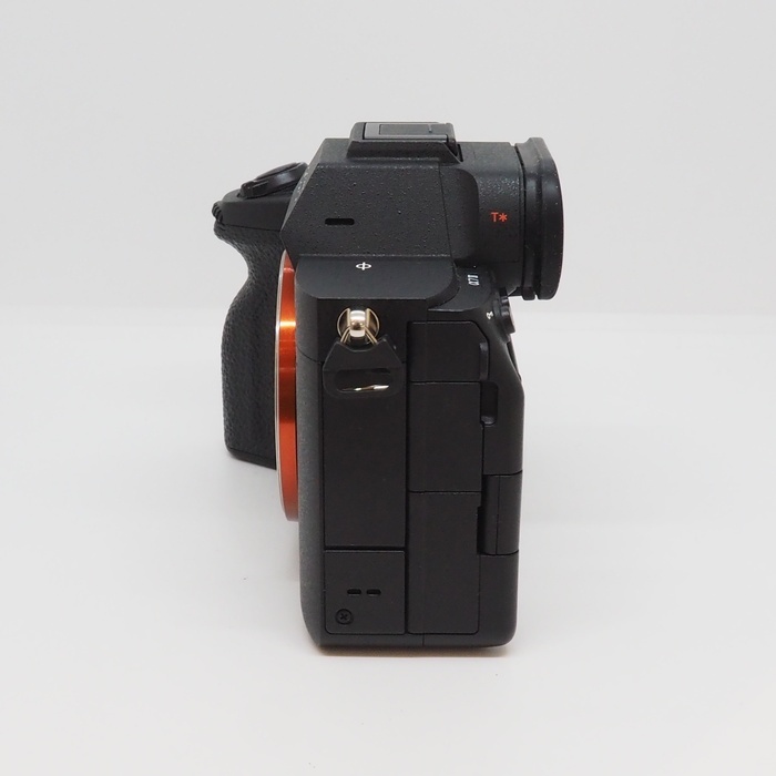 ソニー ILCE-7M4 アルファIV ボディ