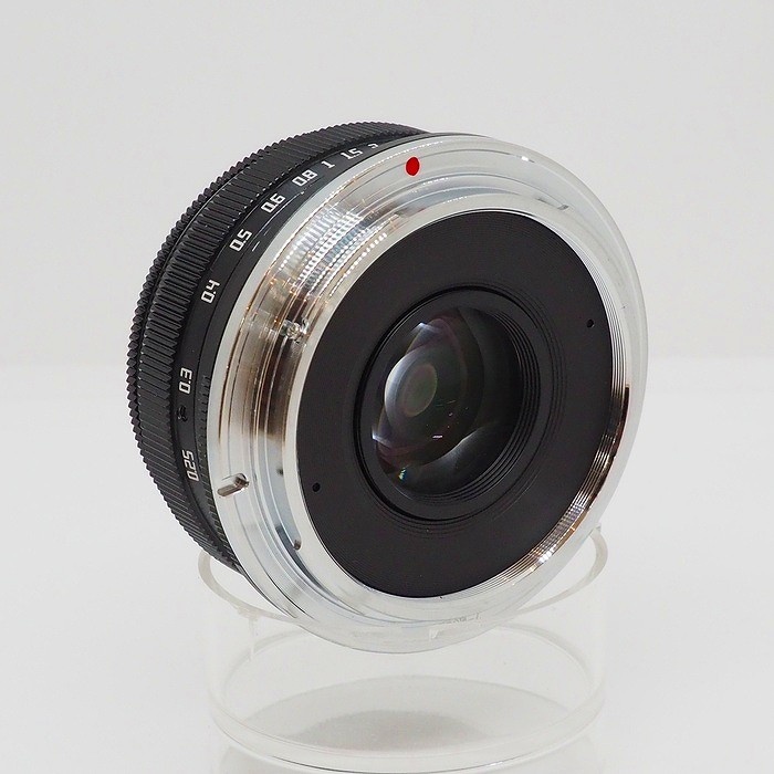 TTArtisan 25/2 C APS-C (ニコンZ)