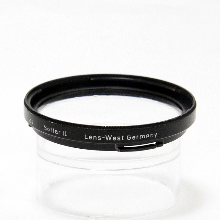 HASSELBLAD Hasselblad SOFTAR II B57 フィルタ-