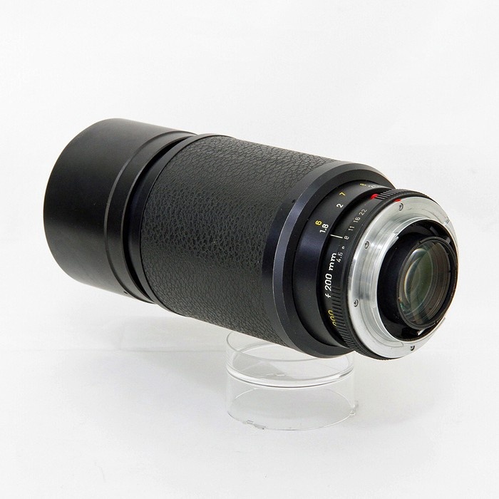 ライカ バリオエルマー R80-200/4.5 (3-CAM)