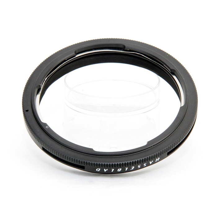 HASSELBLAD レンズマウンティングリング/60