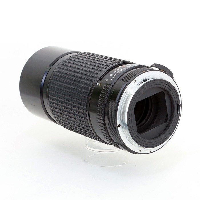 ペンタックス 67 300mm F4 NEW