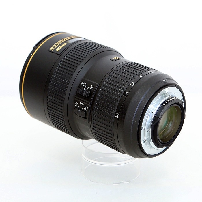 ニコン AF-S 16-35/F4G ED VR