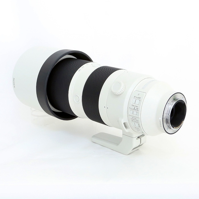 ソニー ソニー FE200-600/F5.6-6.3 G OSS
