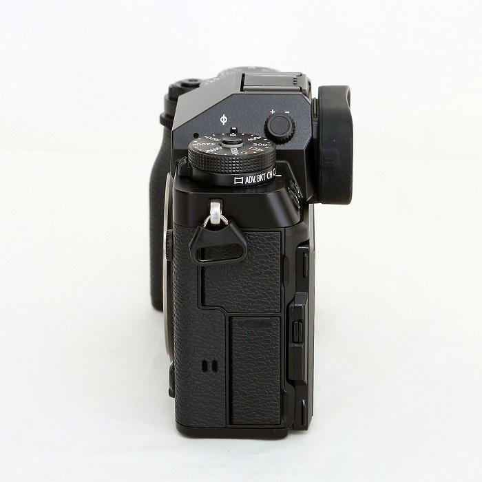 フジフイルム フジ X-T5-B ボデイ