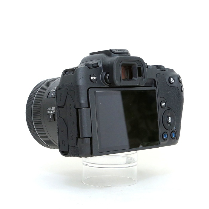 キヤノン キヤノン EOS R8 RF24-50 IS STM レンズキツト