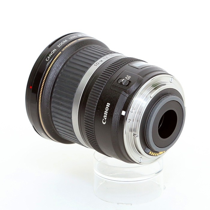 キヤノン キヤノン EF-S10-22/F3.5-4.5 USM