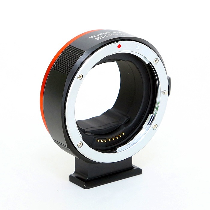 K&F CONCEPT K&F マウントアダプター KF-EFRF-AF