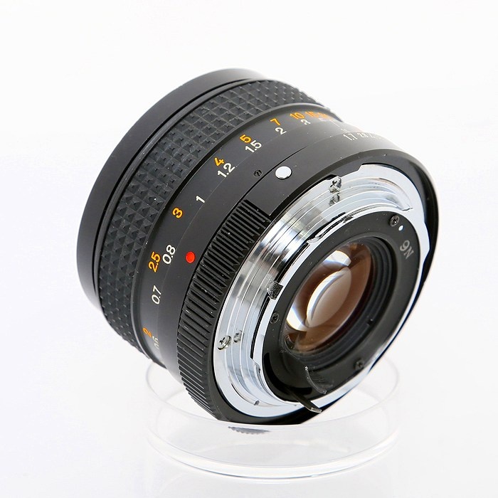 コニカ AR 50mm F1.7