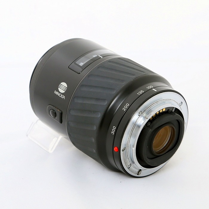 ミノルタ ミノルタ AF100-300/4.5-5.6