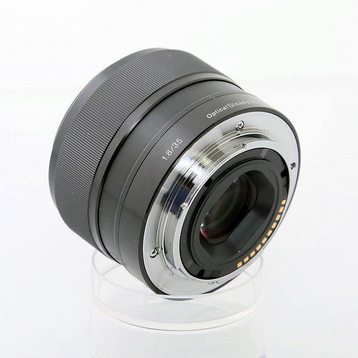 ソニー ソニー E35/F1.8 OSS