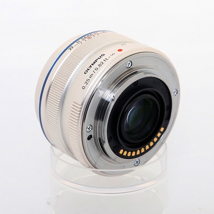 オリンパス オリンパス M.ZUIKO DIGITAL 17/F1.8 SL