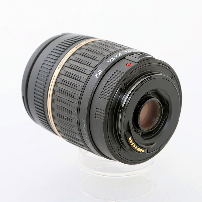 タムロン タムロン AF18-200/F3.5-6.3 XR DI2 LD A14EF