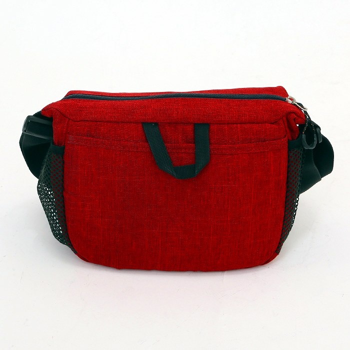 エツミ E-3564 シュープリーム MS-1 レッド