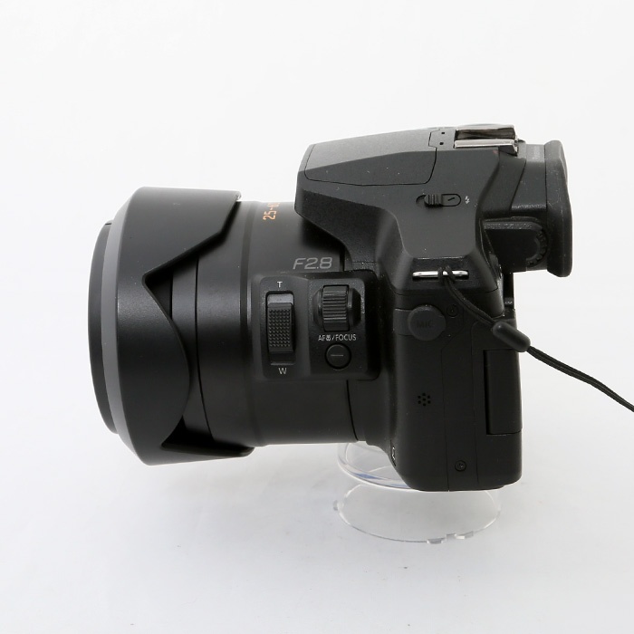 パナソニック DMC-FZ300-K