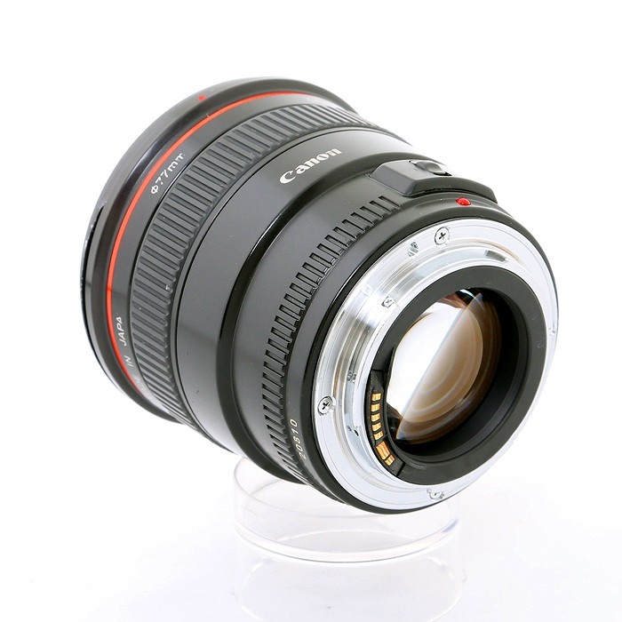 キヤノン EF24/F1.4L USM