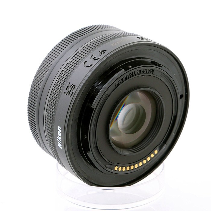 ニコン ニコン Z DX 16-50/F3.5-6.3 VR