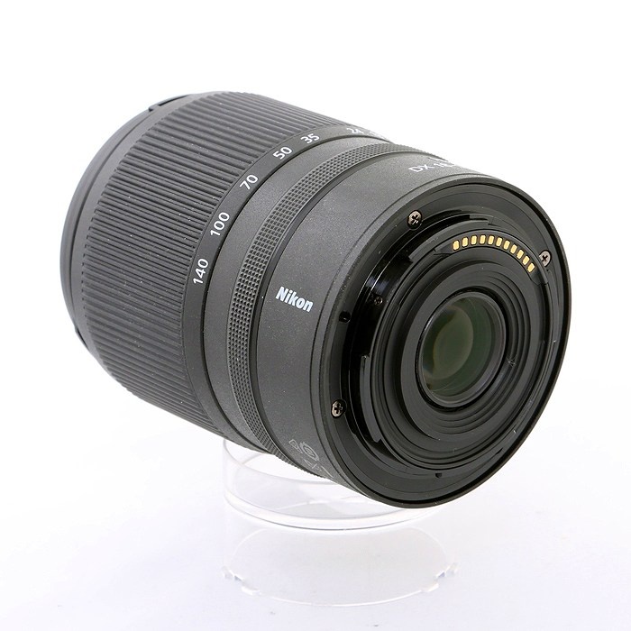 ニコン ニコン Z DX 18-140/F3.5-6.3 VR