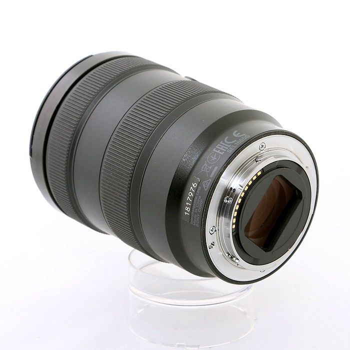 ソニー  E16-55/F2.8 G(SEL655)