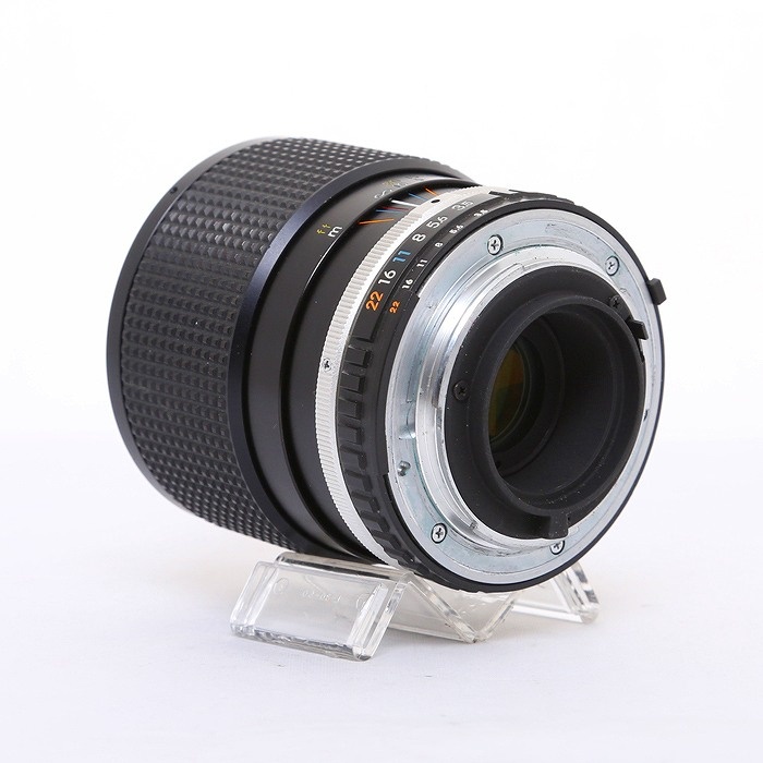ニコン シリーズE 36-72mm F3.5