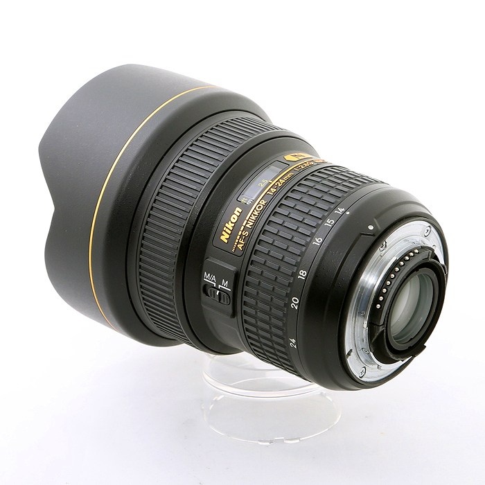 ニコン ニコン AF-S 14-24/F2.8G ED