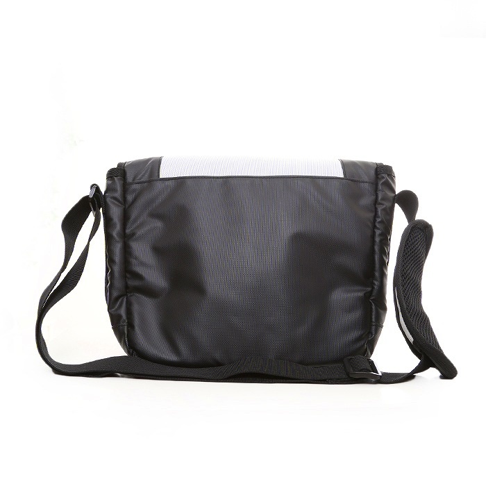 ケンコー LECCE Oulx ショルダーS パールホワイト