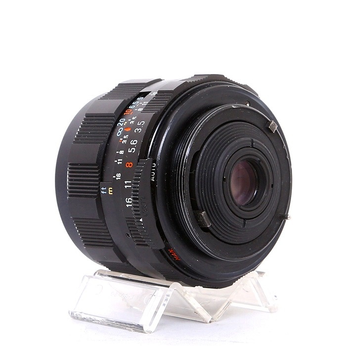 ペンタックス SMCタクマー28/3.5(M42)