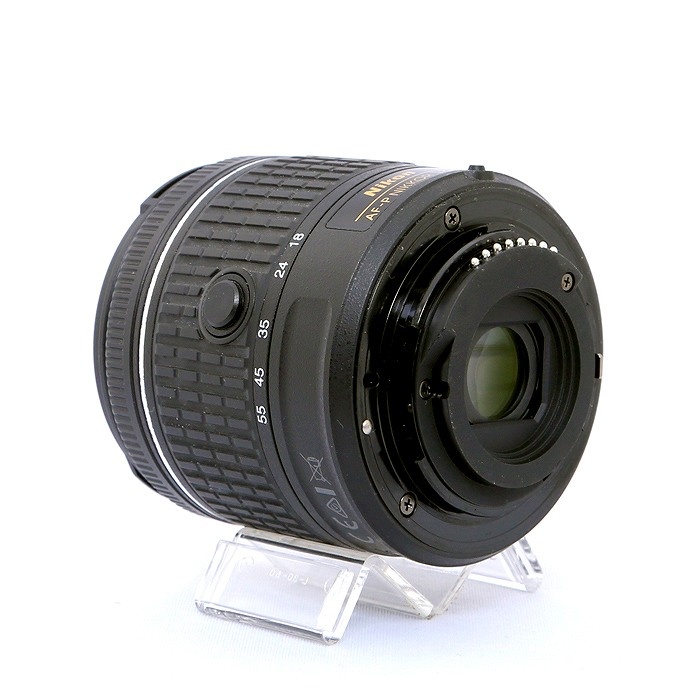 ニコン ニコン AF-P DX 18-55/F3.5-5.6G VR