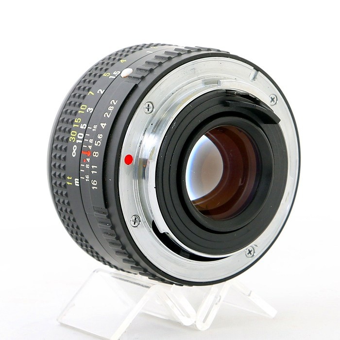 リコー XR RIKENON 50mm F2 S (PK)