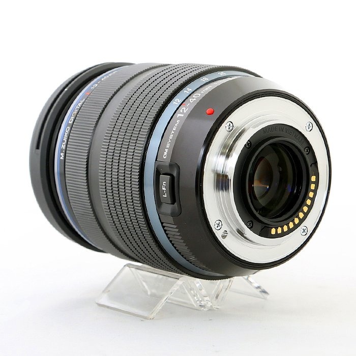 OM SYSTEM OM SYSTEM M.ZUIKO DIGITAL ED12-40/F2.8 PROII