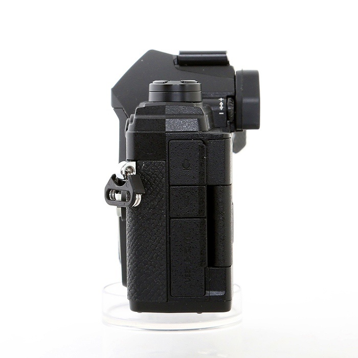 OM SYSTEM OM SYSTEM OM-5 ボデイ ブラツク