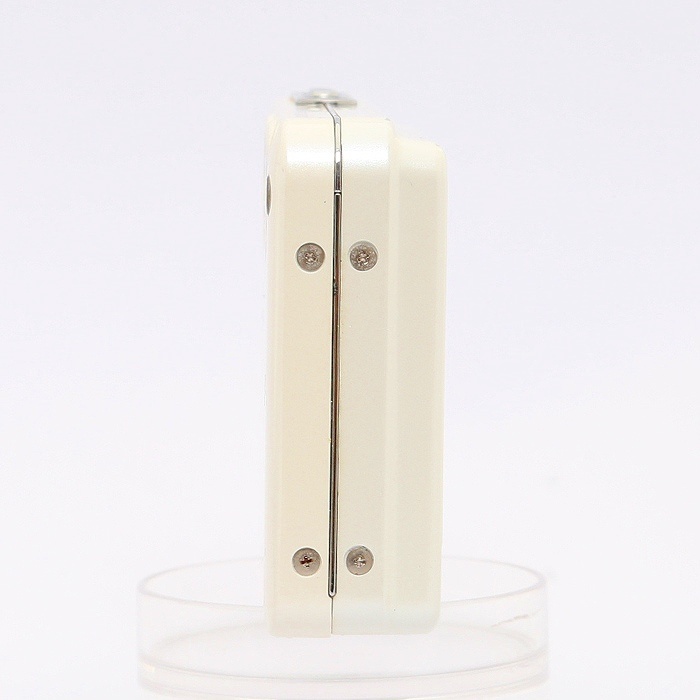 ニコン ニコン COOLPIX S3 クリームホワイト