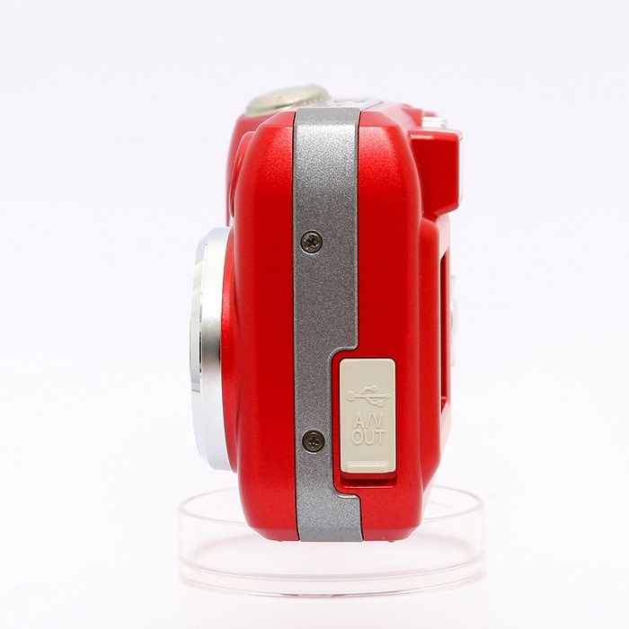 ニコン ニコン COOLPIX3200 レツド