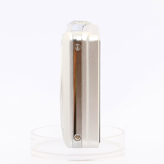 オリンパス VG-140 シルバー