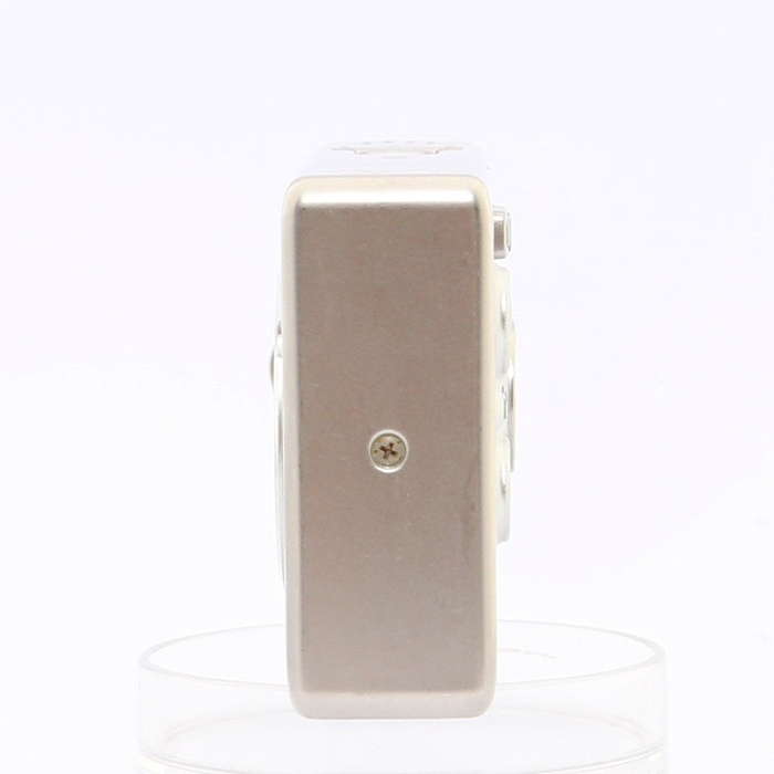 キヤノン IXY DIGITAL L2 シルバー