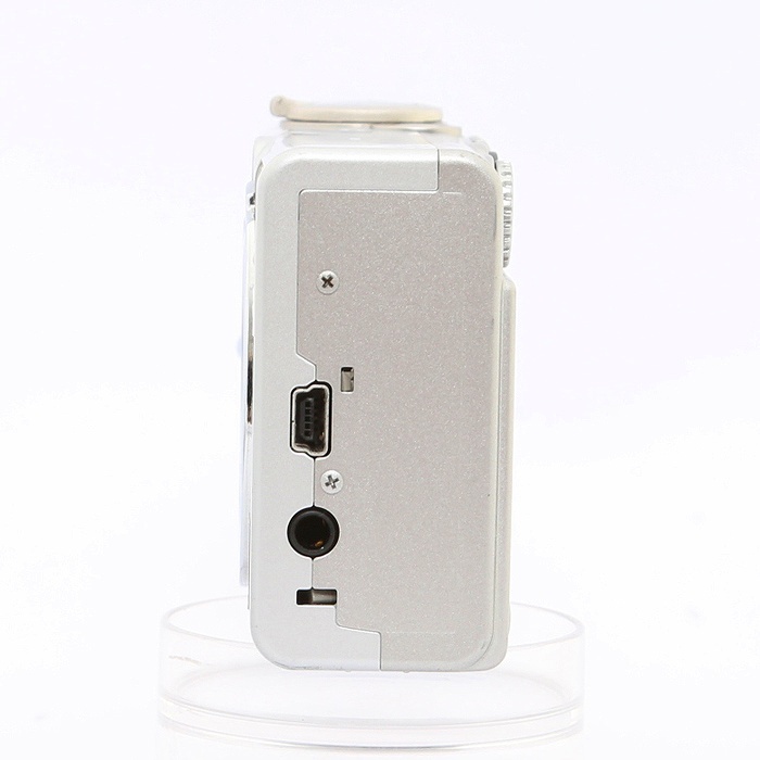 キヤノン IXY DIGITAL 400