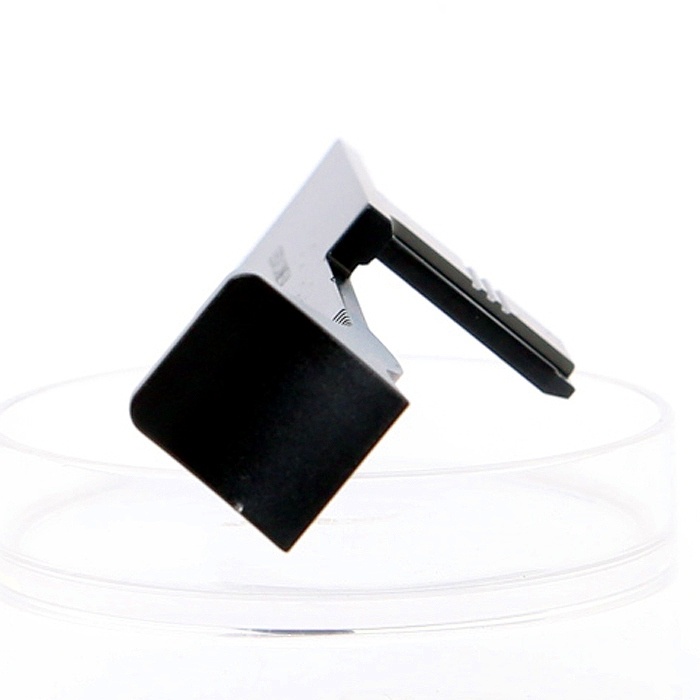 ライカ Leica Q3用 サムレスト ブラック