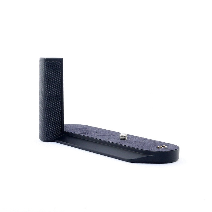 ライカ Leica Q3用 ハンドグリップ HG-DC1 ワイヤレスチャージャー対応