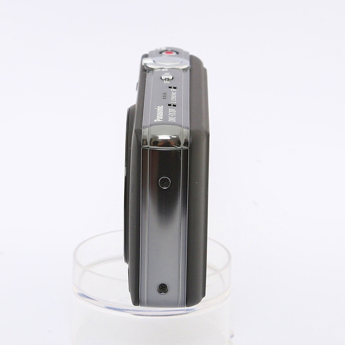 パナソニック LUMIX DMC-FX700 エクストラブラック