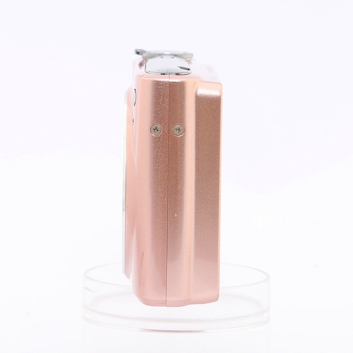 カシオ EXILIM ZOOM EX-Z300PK ピンク