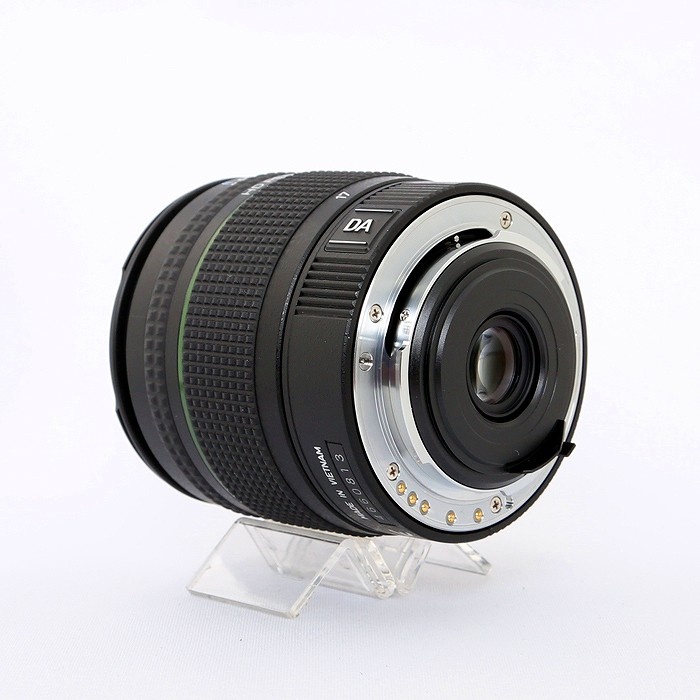 ペンタックス DA FISH-EYE 10-17/F3.5-4.5ED