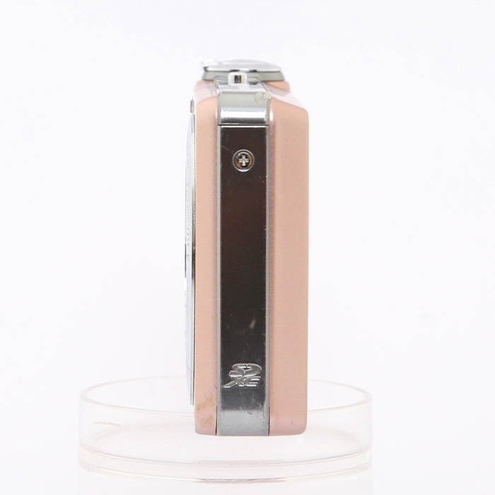 パナソニック LUMIX DMC-FH5 ピンクゴールド