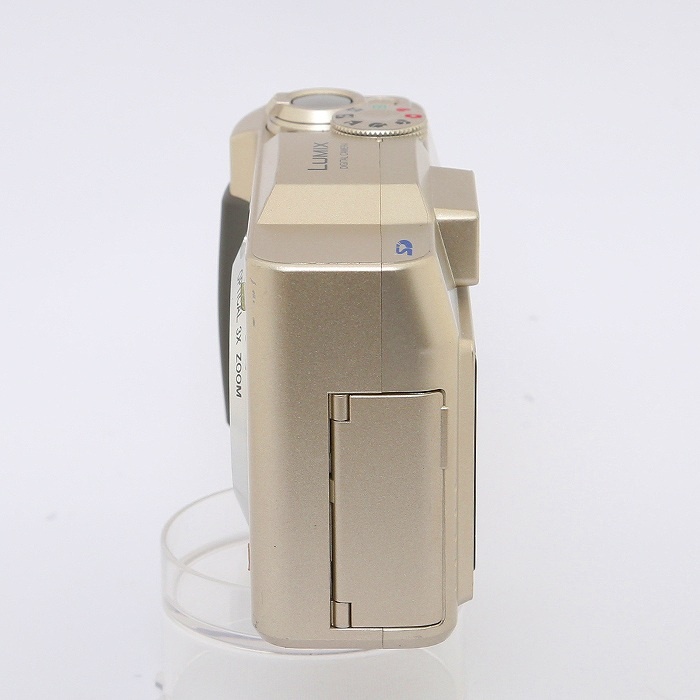 パナソニック DMC-LC43