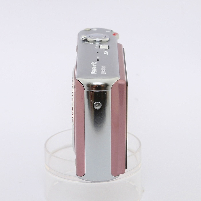 パナソニック DMC-FX01 ミスティピンク