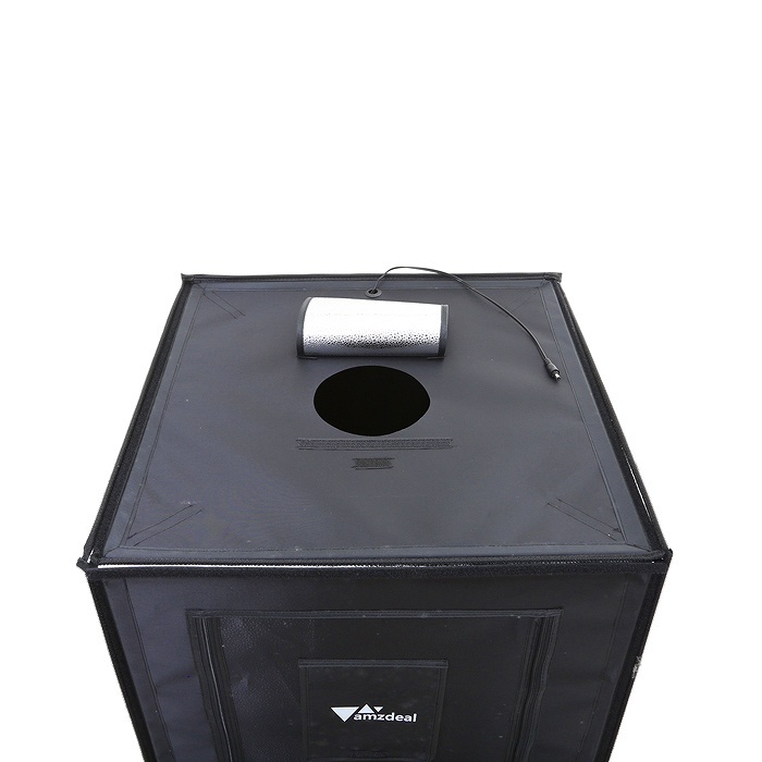 ソノタ Amzdeal ZK-RY-04 折り畳み式撮影BOX 60×60cm