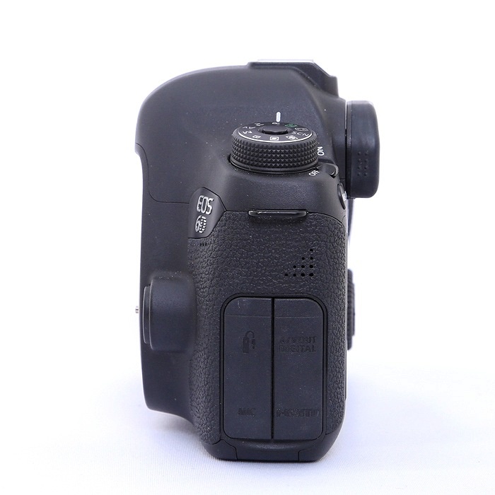 キヤノン キヤノン EOS 6D ボデイ