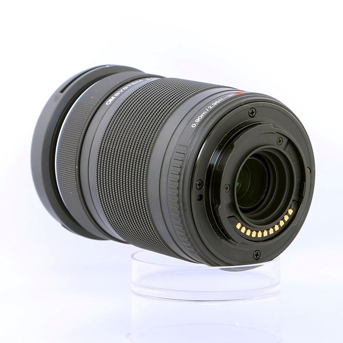 OM SYSTEM M.ZUIKO DIGITAL ED40-150/F4.0-5.6