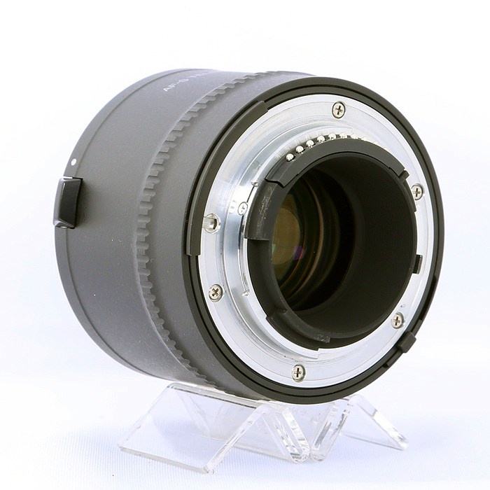 ニコン TC-20E III AF-S テレコンバーター