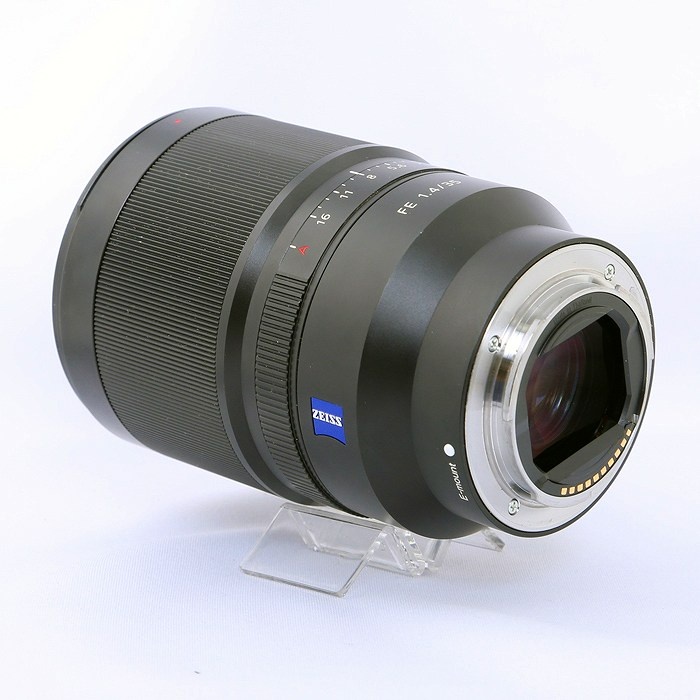 ソニー ソニー DISTAGON T*FE35/F1.4 ZA