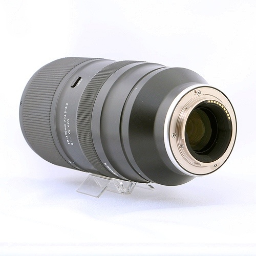 タムロン 50-400/F4.5-6.3 DI3 VC VXD A067S